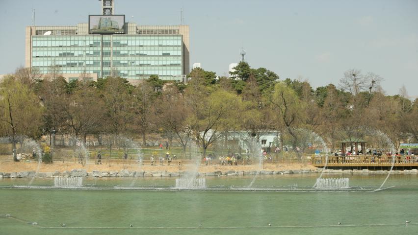 보라매공원 
